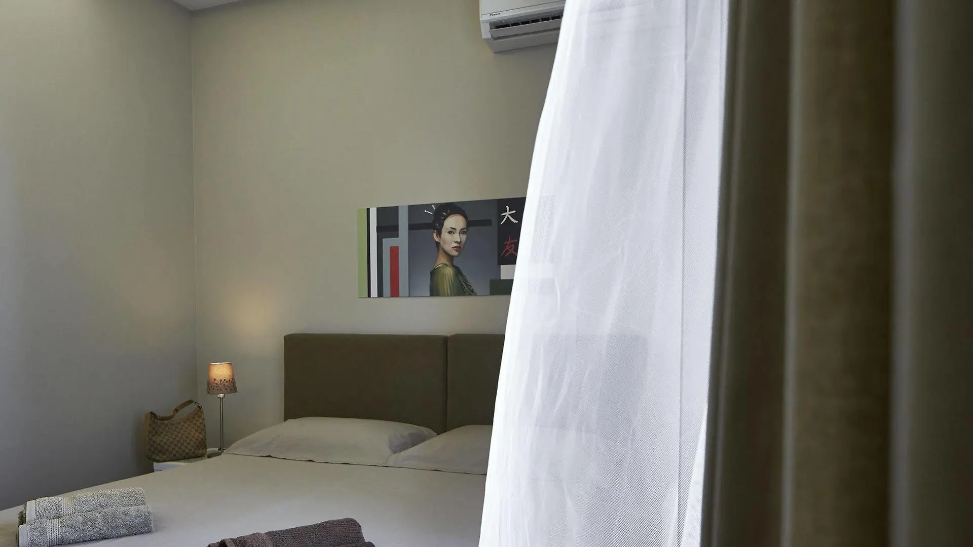 B&B Hotei Catania Italy