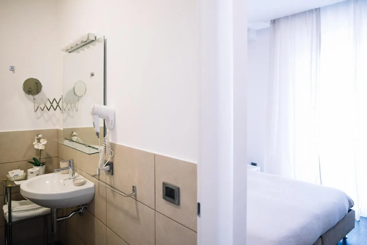 Bed & Breakfast B&B Hotei Catania