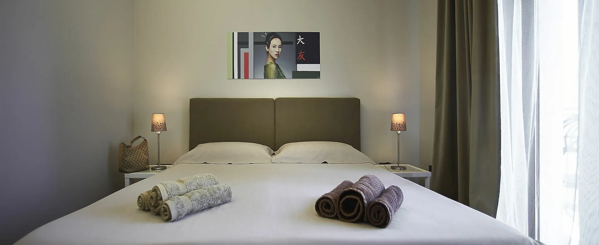B&B Hotei Catane 3*,  Italie