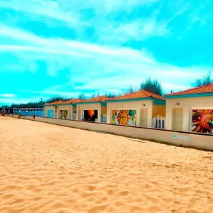 Villaggio Internazionale La Plaja Italia