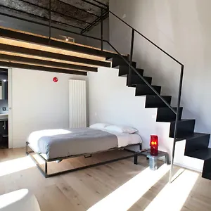 Maison d'hôtes Il Coro Delle Nuvole